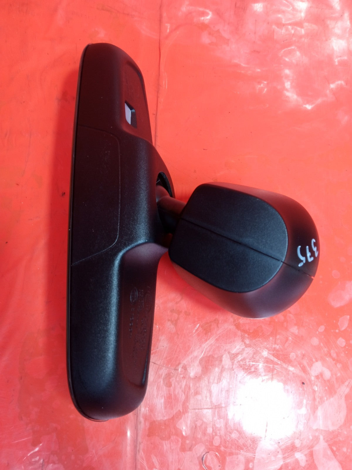 ✅Jaguar I-Pace Ev400 X590 2020 Interior Rear View Mirror J9D317E678AA E11048560 - Image 4