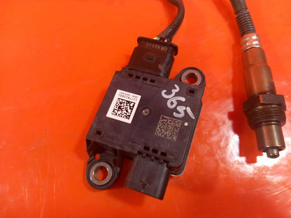 BMW F40 116D 1.5 Diesel 2021 Lambda Oxygen Sensor 8596295 Warranty A365 - Image 8