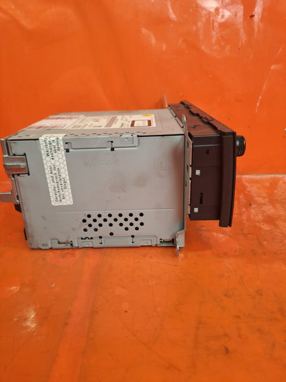✅Audi Q5 S Line 2012 2.0 Diesel CD RADIO STEREO HEAD UNIT 8T2035186P Warranty - Image 10