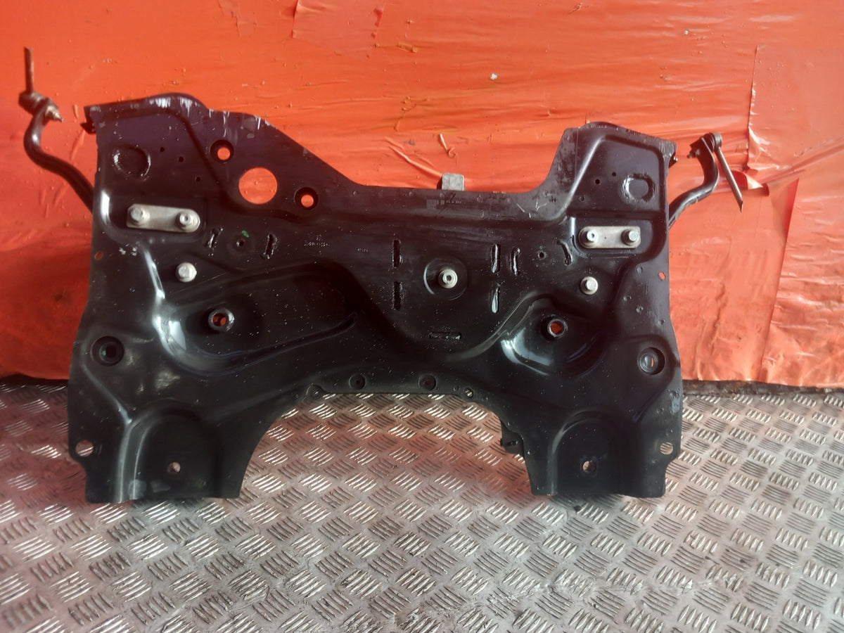 2021 Citroen Berlingo K9 Subframe Front 94703M01 Warranty A415 - Image 11