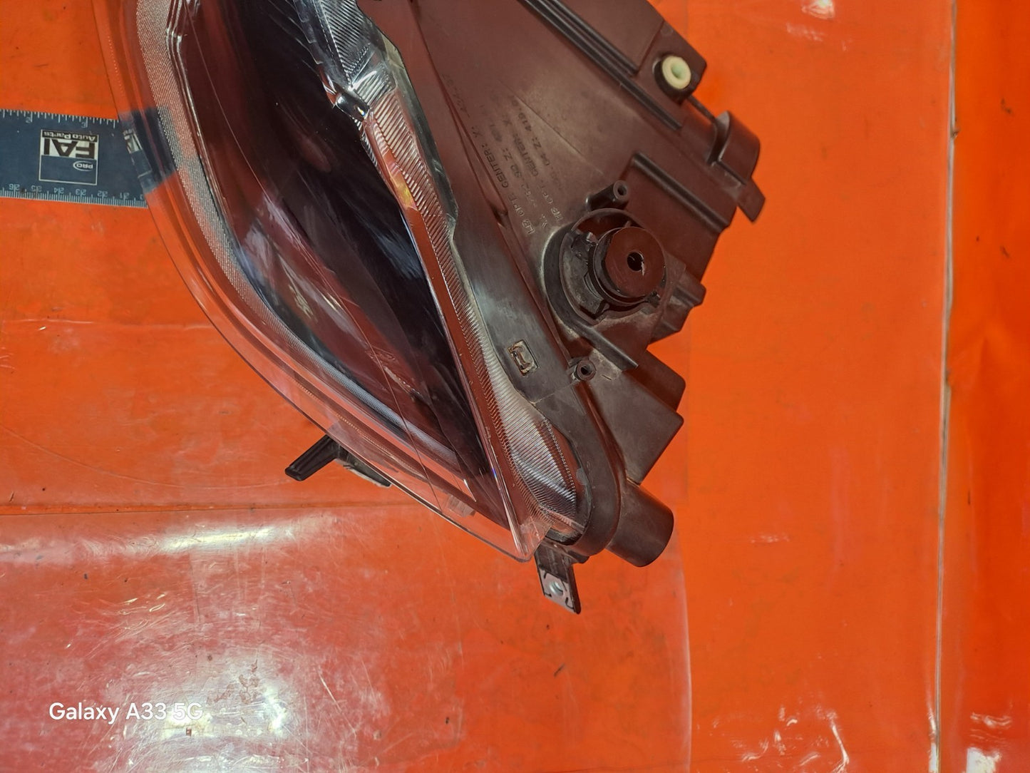 ✅2024 VW POLO LIFE 1.0 PETROL FRONT LEFT HEADLIGHT 2G2941005D + WARRANTY A310 - Image 10