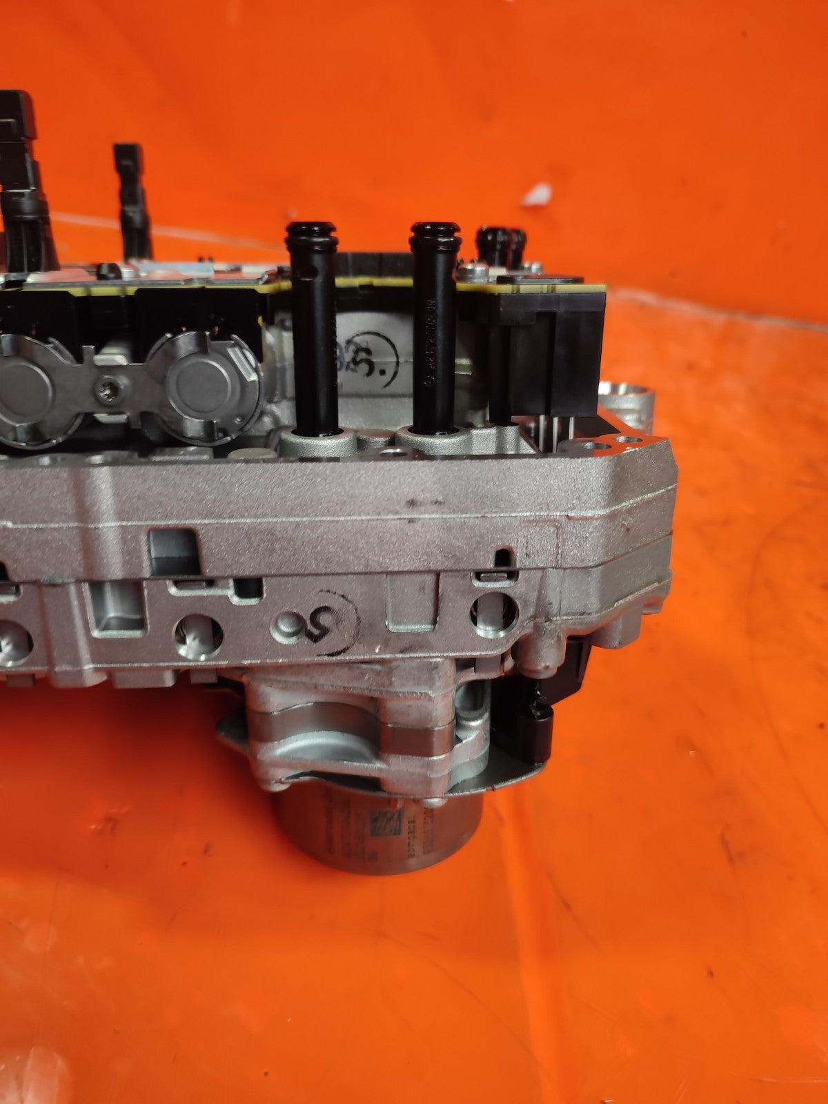 ✅MERCEDES W177 CLA GLA ELECTRONIC HYDRAULIC CONTROL UNIT A0009010404 A2473704200 - Image 10