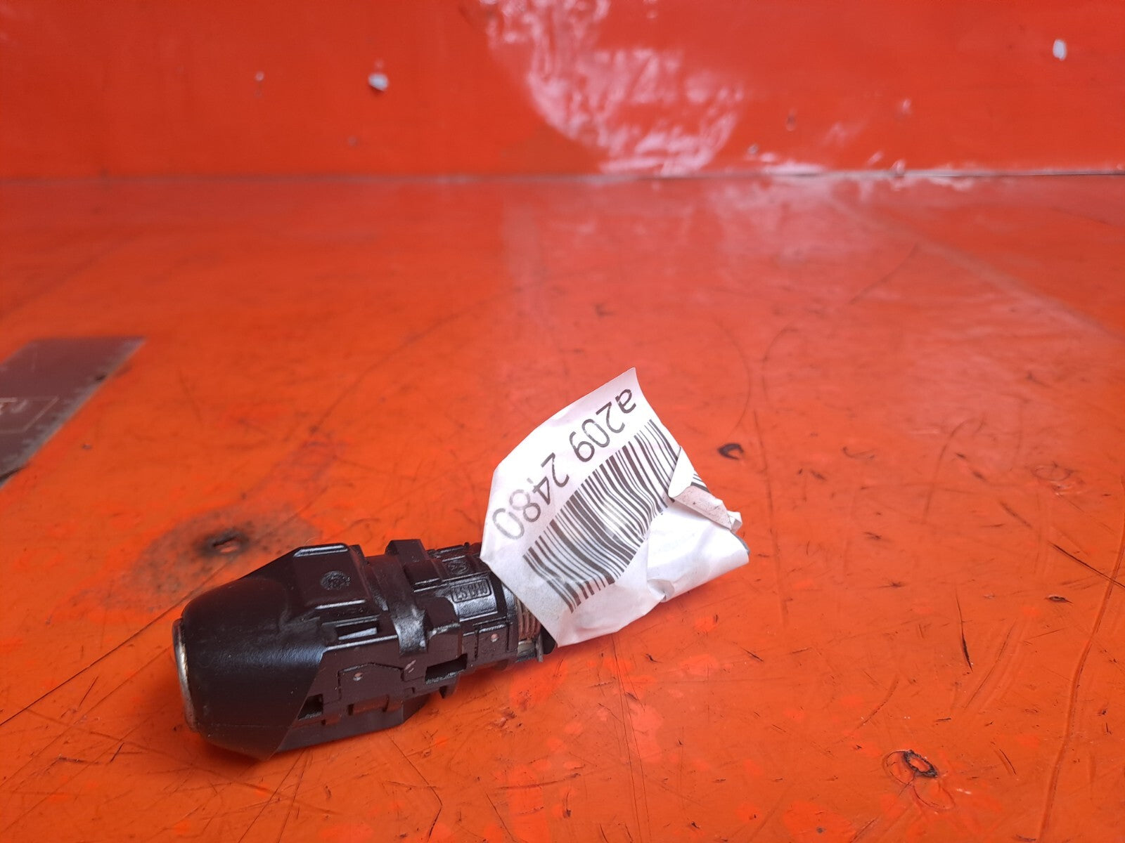✅Cupra Born V2 Ev 2023 IGNITION LOCK Warranty A209 - Image 4
