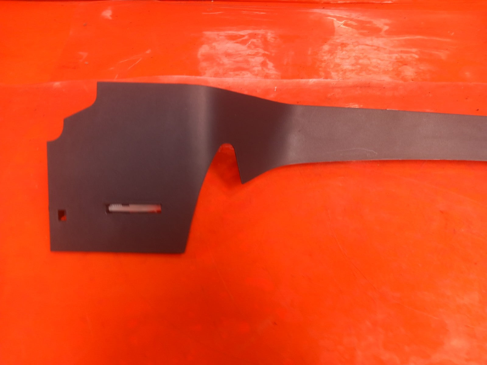 Land Rover Defender L663 3.0 Diesel 2025 Right Side Dashboard Trim L8B204326CDW  - Image 3