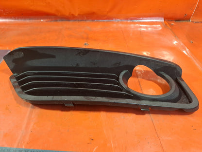 ✅BMW 1 Series Urban F20 2012 Front Bumper Left Grille Trim 7371665 Warranty A270 - Image 2