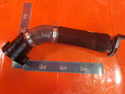✅FORD TOURNEO CONNECT VW CADDY 2.0 DIESEL 2024 INTERCOOLER PIPE 05L145762D A366 - Image 1