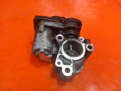 2021 Mercedes W415 Citan EGR Valve Cooler 147100361R Warranty A399 - Image 9