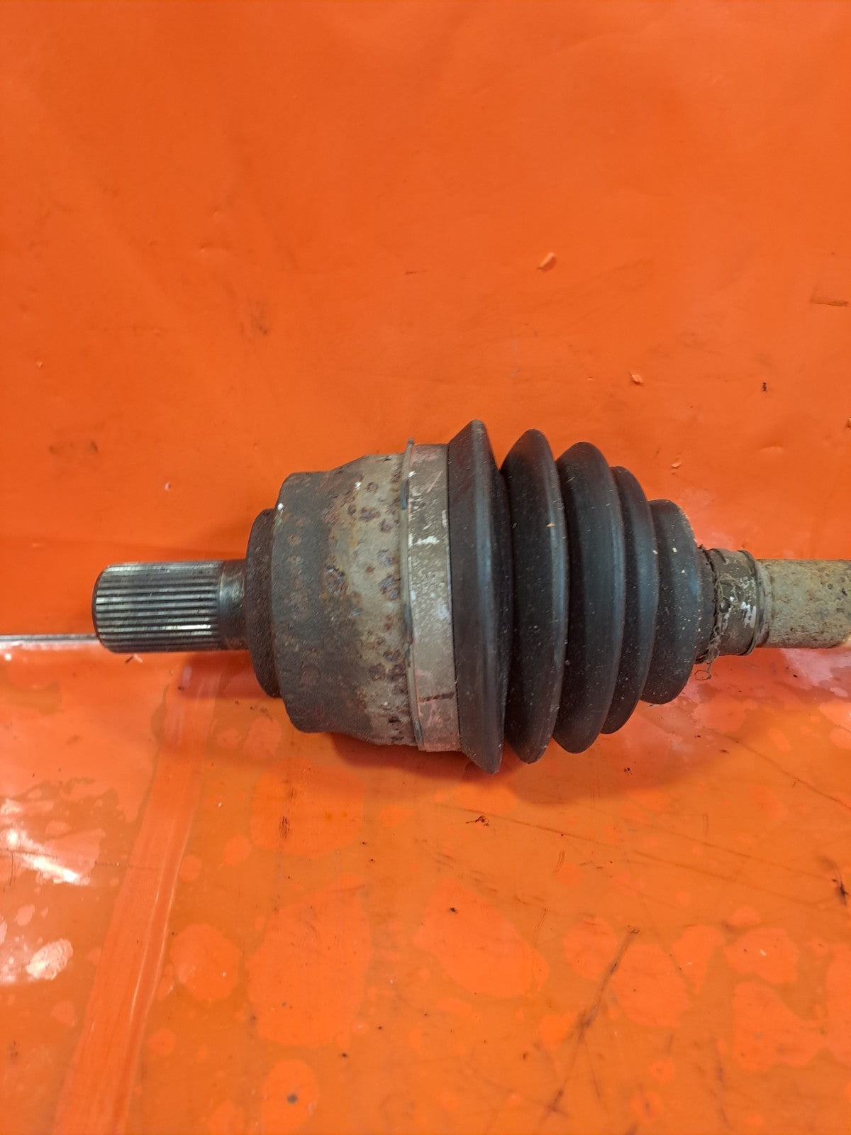 ✅VOLVO V40 2012-2020 FRONT LEFT MANUAL DRIVESHAFT P31280669 Warranty xAA - Image 3