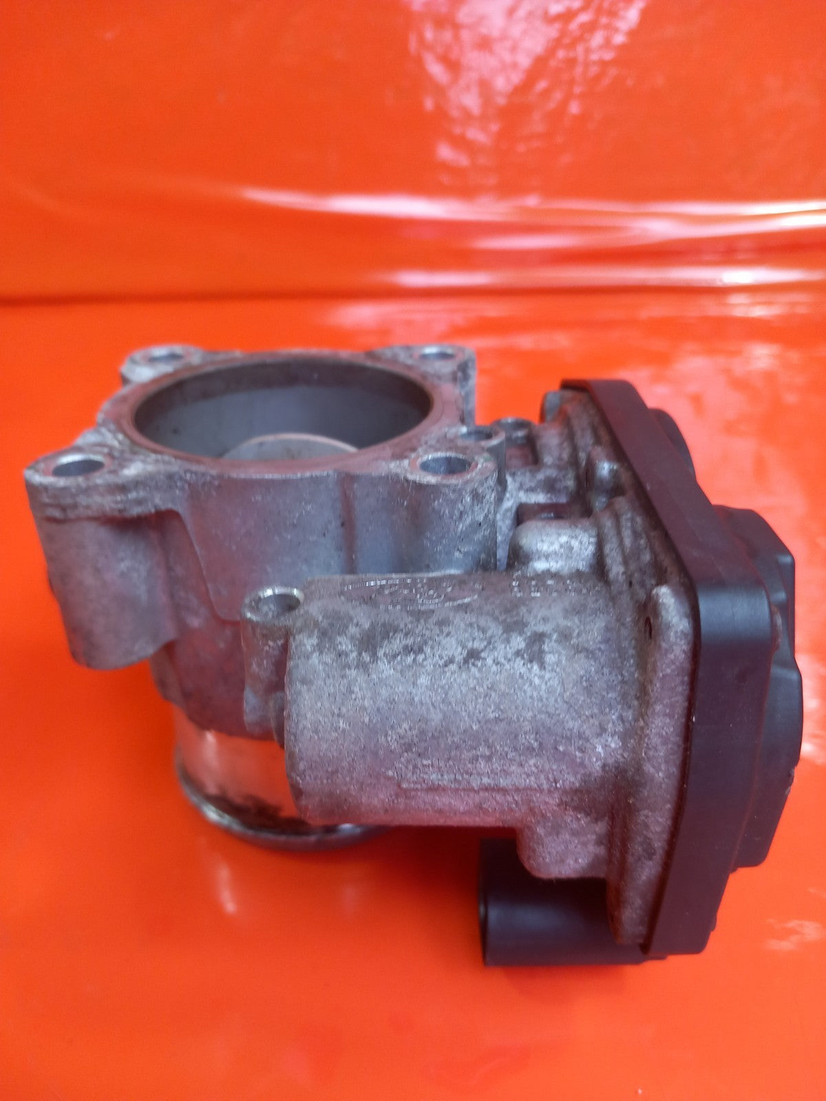 Ford Transit Custom 2.0 Diesel 2021 Throttle Body GK2Q9F991CA Warranty A394 - Image 5