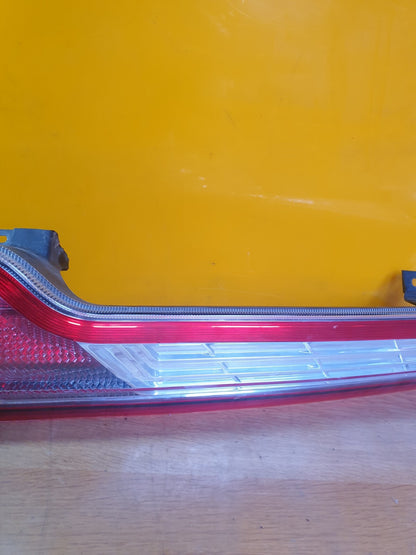 ✅2018 FORD TRANSIT CUSTOM V362 REAR RIGHT TAIL LIGHT BK21-13404-AH + WARRANTY - Image 6