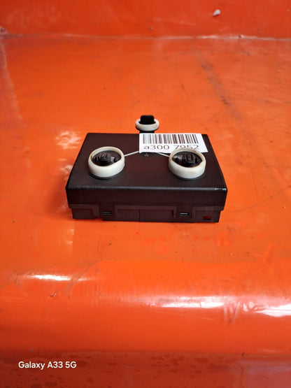 ✅2009 AUDI Q7 4L FRONT LEFT DOOR CONTROL MODULE 4F0959792R + WARRANTY A300 - Image 3