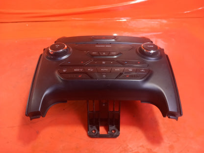 2017 Ford Ranger Wildtrak Heater Climate Control Panel EB3T-18E245-FL A401 - Image 2