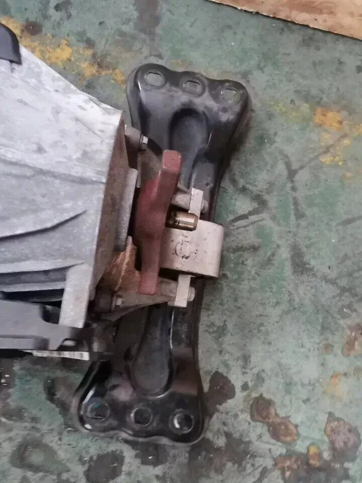 ✅2014 MERCEDES C CLASS W205 2.1D AUTOMATIC 7 SPEED GEARBOX 2052705501 A084 - Image 6