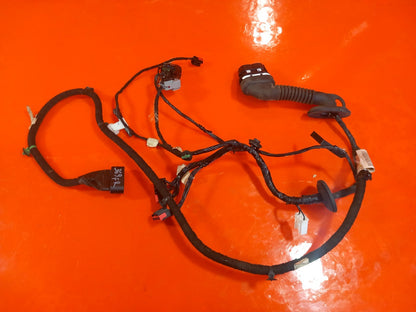 2017 Ford Transit Connect Front Right Door Wiring Harness FT1T-14A584 A369 - Image 12