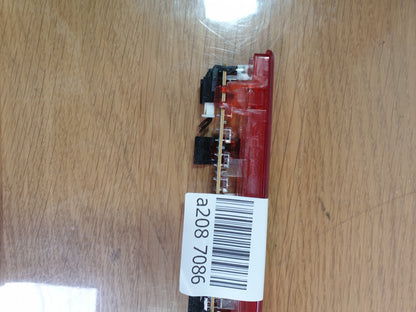 BMW 750Li E66 4.8 PETROL 2006 TAILGATE BRAKE LIGHT 74023800 Warranty A208 - Image 7
