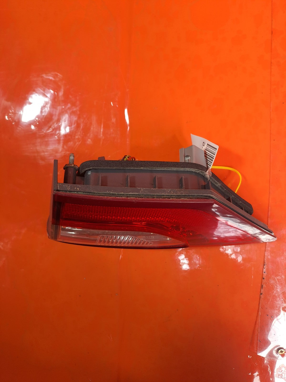✅FORD MONDEO MK5 2016 REAR INNER TAIL LIGHT PAIR DS73-13A603-KD Warranty A292 - Image 12