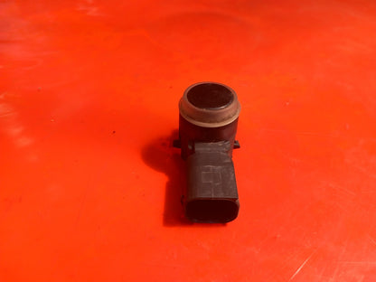 ✅2020 Vauxhall Vivaro 2900 Parking Sensor x4 Black 9675202477XT + Warranty A380 - Image 10