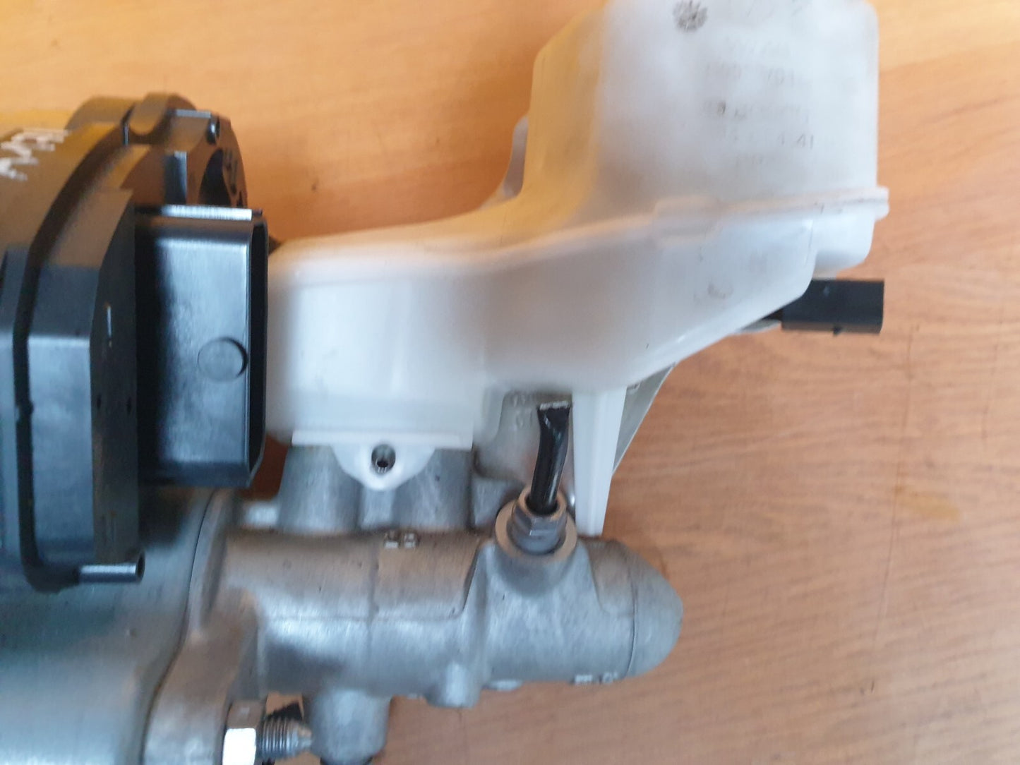 ✅2023 CUPRA FORMENTOR 1.4P HYBRID BRAKE SERVO CYLINDER 5WC614105BA + WARRANTY - Image 11
