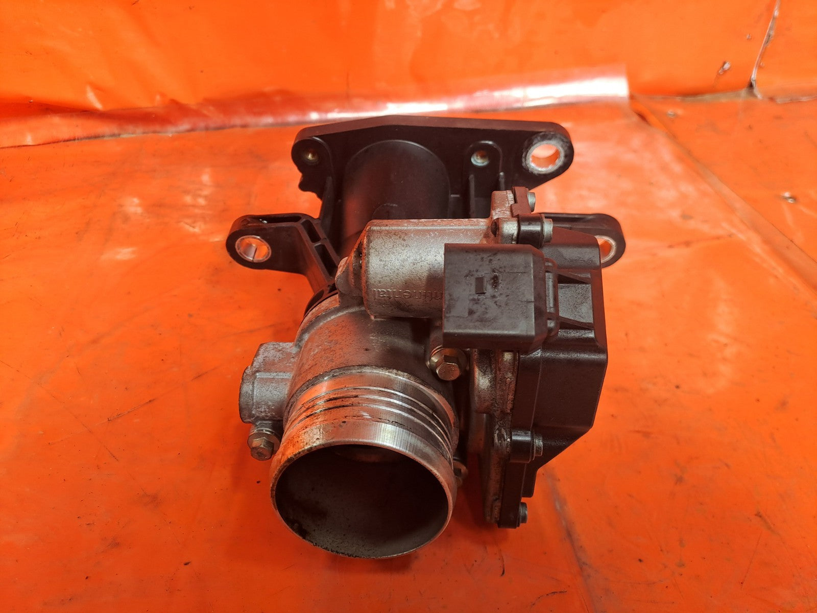 ✅2013 Ford Focus MK3 2.0 TDCi Throttle Body 9M5Q-9E926-AA + Warranty A313 - Image 6