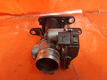 ✅2013 Ford Focus MK3 2.0 TDCi Throttle Body 9M5Q-9E926-AA + Warranty A313 - Image 6