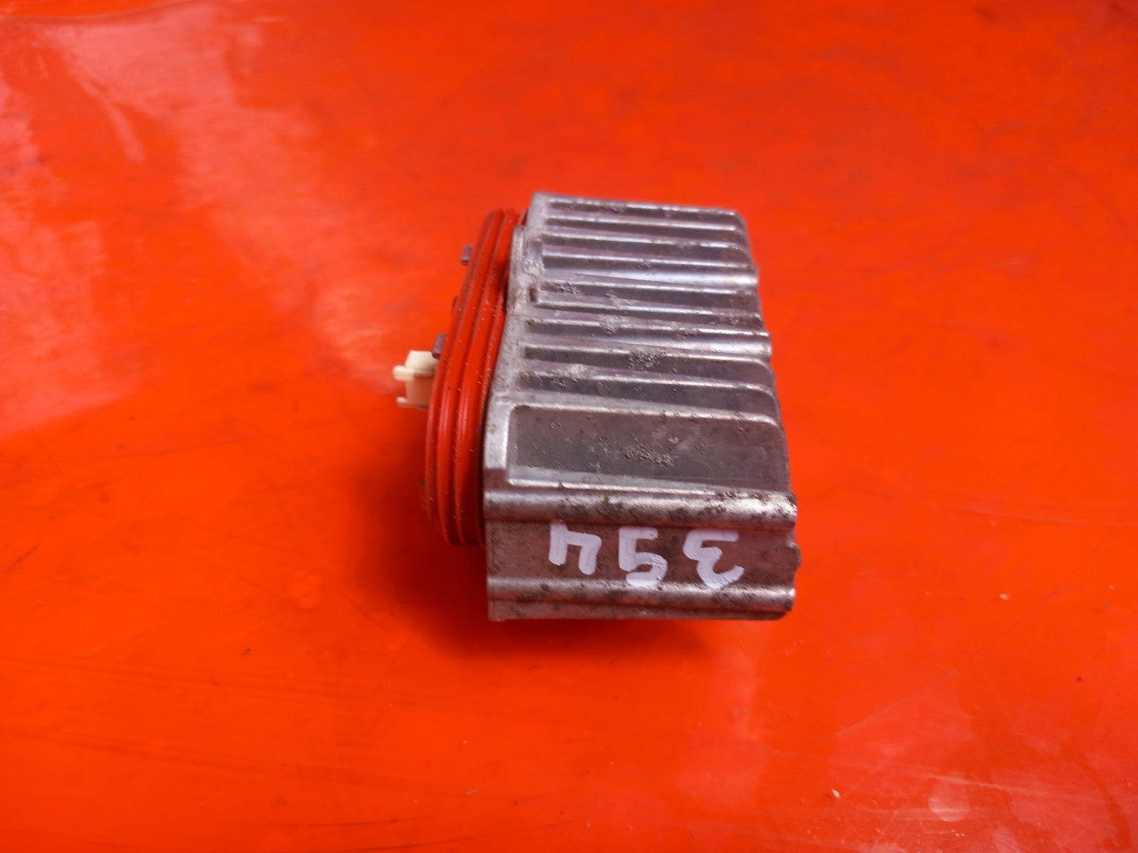 Ford Transit Custom 2.0 Diesel 2021 Headlight Ballast Control Module H1BB13D278 - Image 11