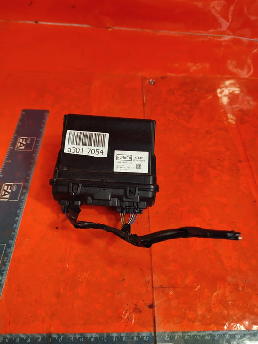 ✅FORD GALAXY ZETEC 2.0 DIESEL 2018 TAILGATE BOOT LID CONTROL MODULE FG9T14F042AG - Image 1