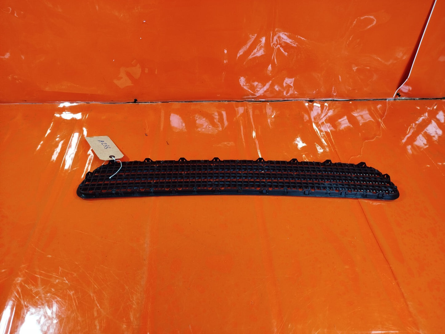 ✅BMW 7 Series 730Ld Se E66 2008 3.0 Diesel   Lower Centre Mesh Grid Grille A255 - Image 1