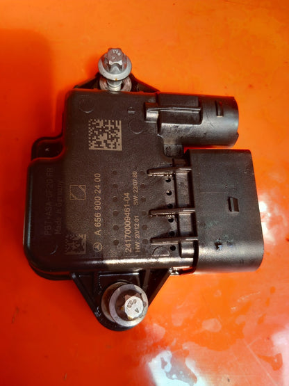 2025 Mercedes GLE W167 AMG Preheating Control Unit A6569002400 Warranty A397 - Image 6