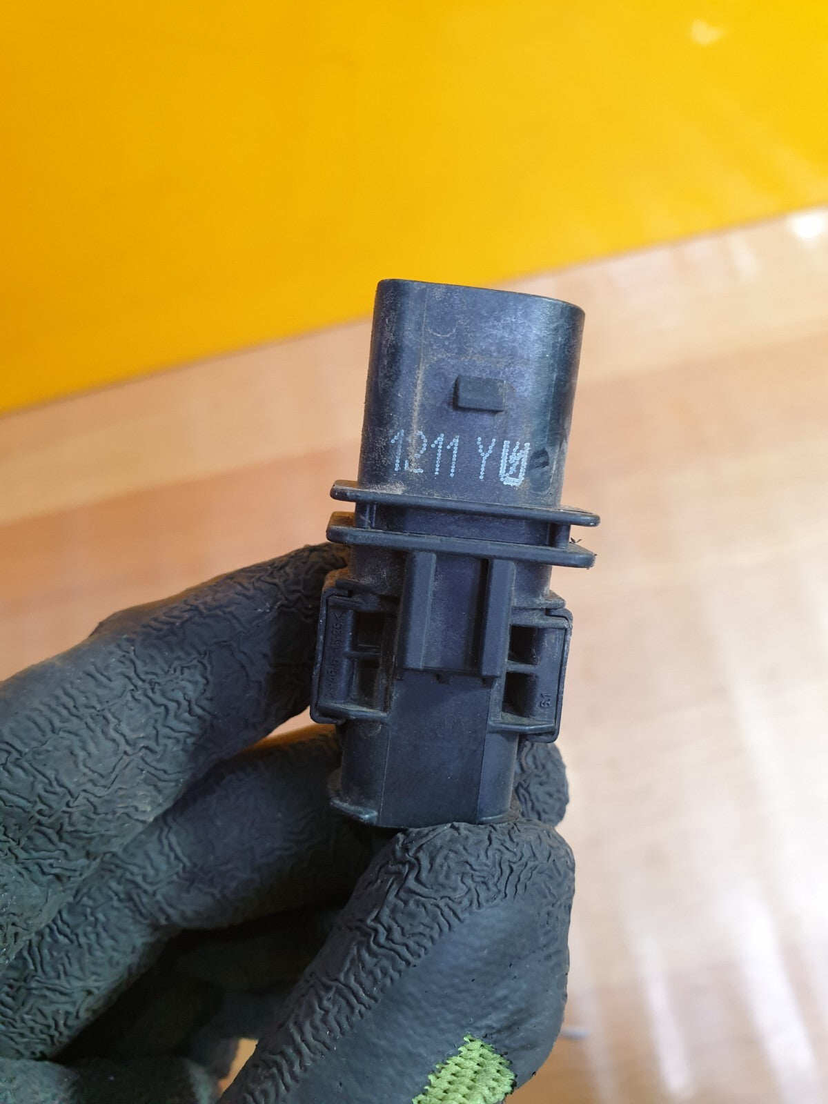 ✅Mercedes B Class W246 1.6 Diesel 2012 Lambda Oxygen Sensor A0035427018 Warranty - Image 8