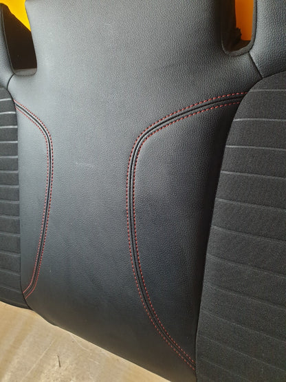 ✅2023 FORD PUMA MK2 ST-LINE REAR BASE BENCH SEAT L1TB-A63840-AD + WARRANTY A179 - Image 7