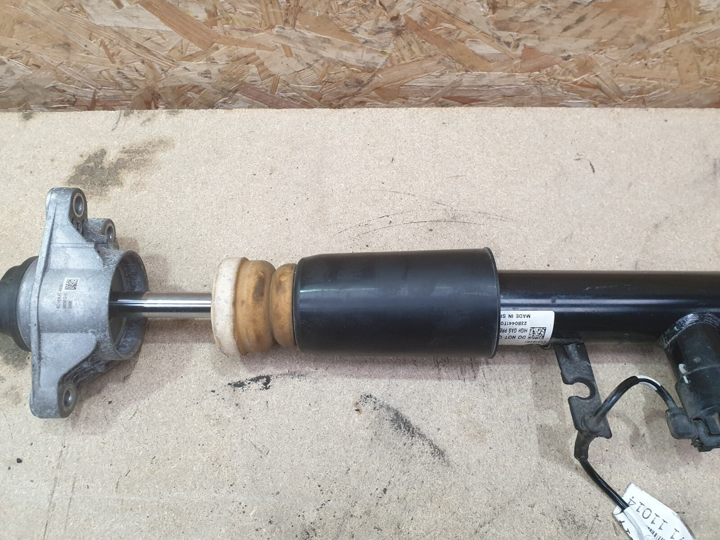 ✅2023 BMW Z4 G29 SDRIVE20i 2.0P REAR LEFT SHOCK ABSORBER 6895295 + WARRANTY A171 - Image 6
