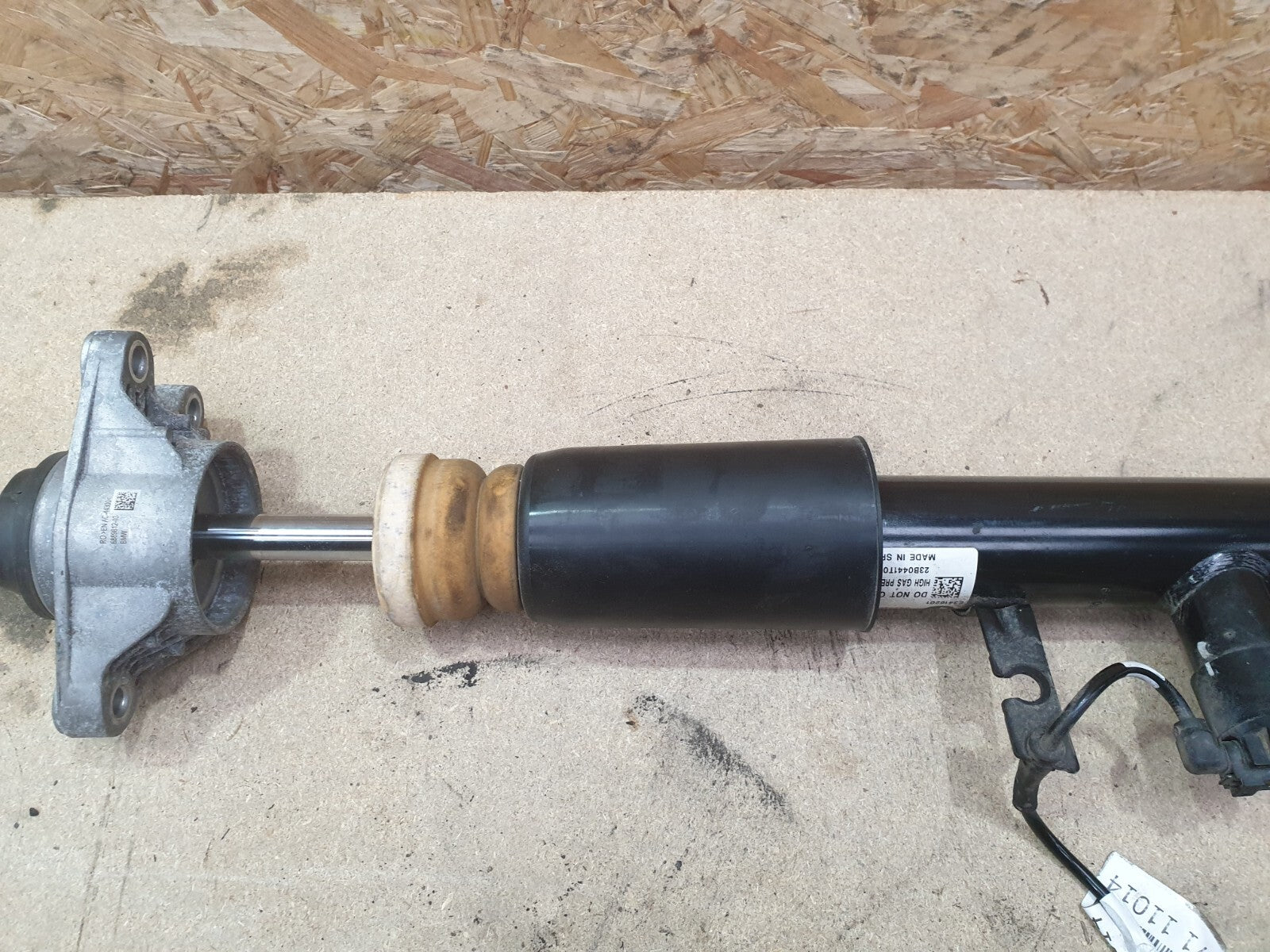 ✅2023 BMW Z4 G29 SDRIVE20i 2.0P REAR LEFT SHOCK ABSORBER 6895295 + WARRANTY A171 - Image 6