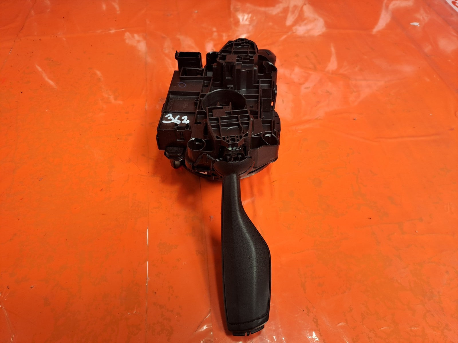 ✅BMW G20 318D M Sport 2.0 Diesel 2021 Indicator Wiper Stalk Squib Warranty A362 - Image 9