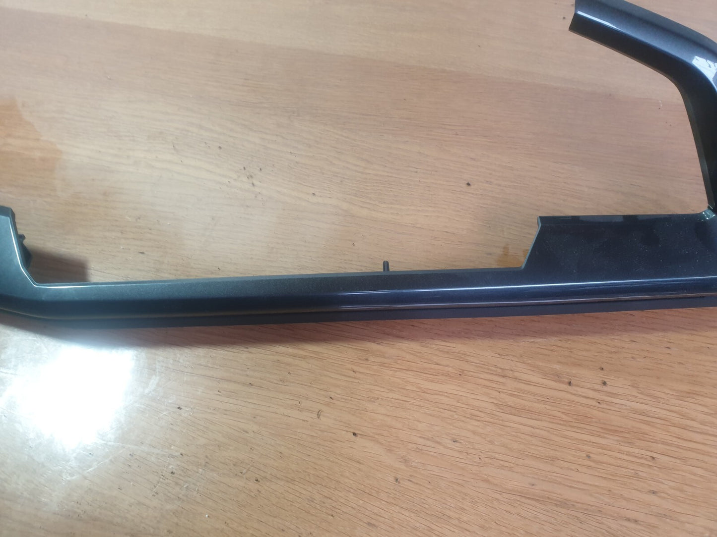 ✅2023 AUDI Q4 E-TRON INTERIOR TRIM LEFT SIDE 89C853189 + WARRANTY A206 - Image 4