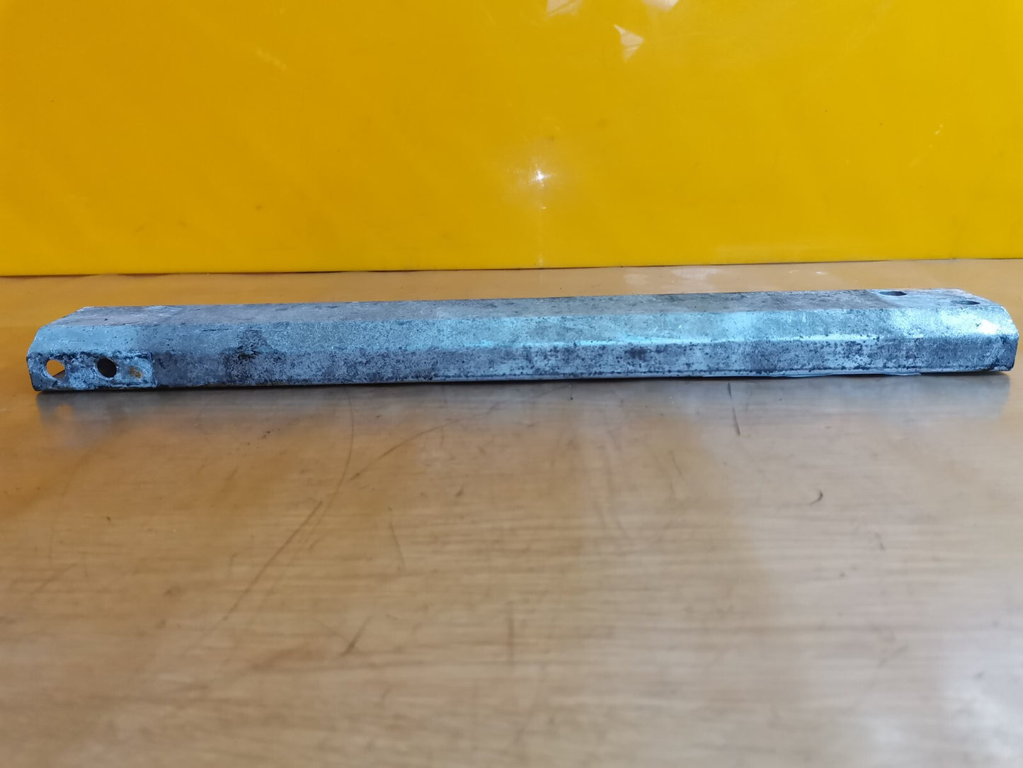 ✅2014 MERCEDES B CLASS W246 RADIATOR SUPPORT BRACKET MOUNT FRONT RIGHT +WARRANTY - Image 3