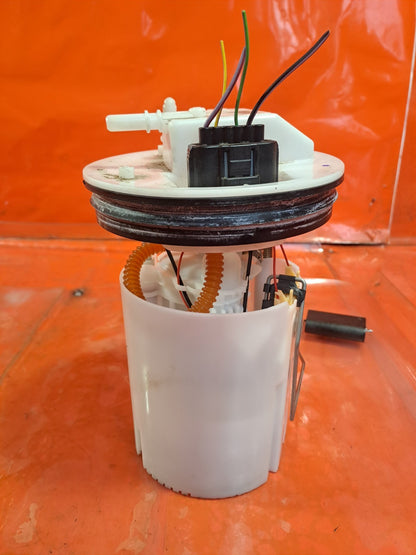 ✅2023 FORD PUMA TITANIUM FUEL PUMP SENDER UNIT J1B1-9H307-DA + WARRANTY A328 - Image 3