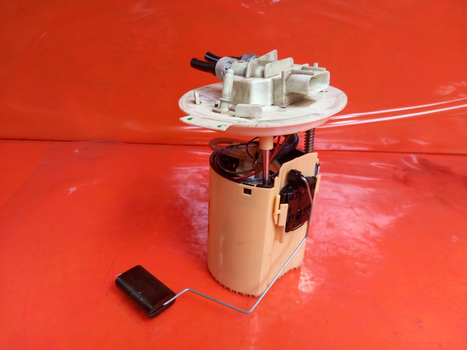 2023 Ford Transit Custom Fuel Pump Sender Unit KK21-9H307-AB Warranty A343 - Image 6