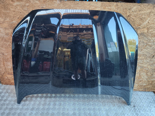 ✅FORD MONDEO MK5 2015-2019 BONNET HOOD DS73F16854C Warranty xAA - Image 1