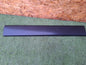 ✅Renault Trafic III Sl27 Sport 2016 1.6 Diesel RIGHT DOOR MOULDING TRIM 93867911 - Image 1