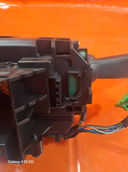 ✅2014 VOLVO V60 INDICATOR WIPER STALK SQUIB RING 31394007 + WARRANTY xAA - Image 7