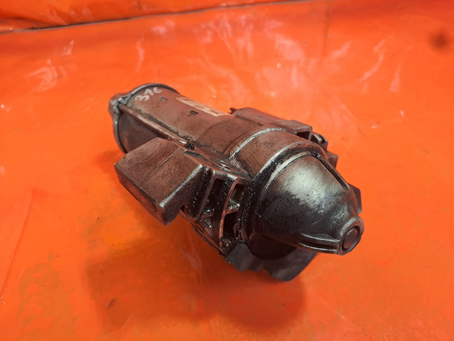 ✅2015 BMW 1 Series Sport F20 Starter Motor 8583451 + Warranty A316 - Image 8