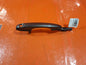 ✅Ford Focus St-Line 1.0 Petrol 2024 FRONT RIGHT DOOR HANDLE JX7B-A22404-EAW A267 - Image 1