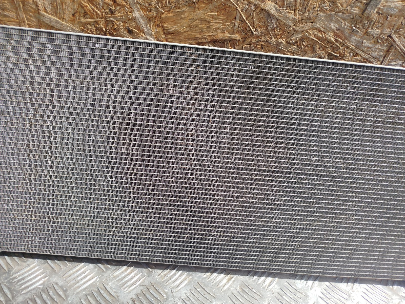 ✅BMW 2 Series F45 2015 1.5 Diesel Air Condenser Radiator 9271207 + Warranty A143 - Image 12