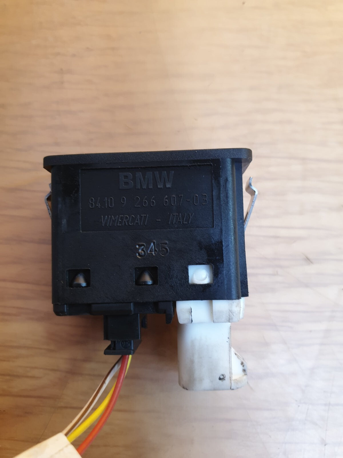 ✅BMW X3 F25 XDrive20D 2016 AUX In USB Socket Port 9266607 + Warranty A137 - Image 10
