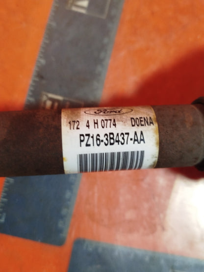 ✅FORD KUGA ST-LINE 2.5 PETROL 2025 FRONT LEFT AUTO DRIVESHAFT PZ163B437AA A326 - Image 12