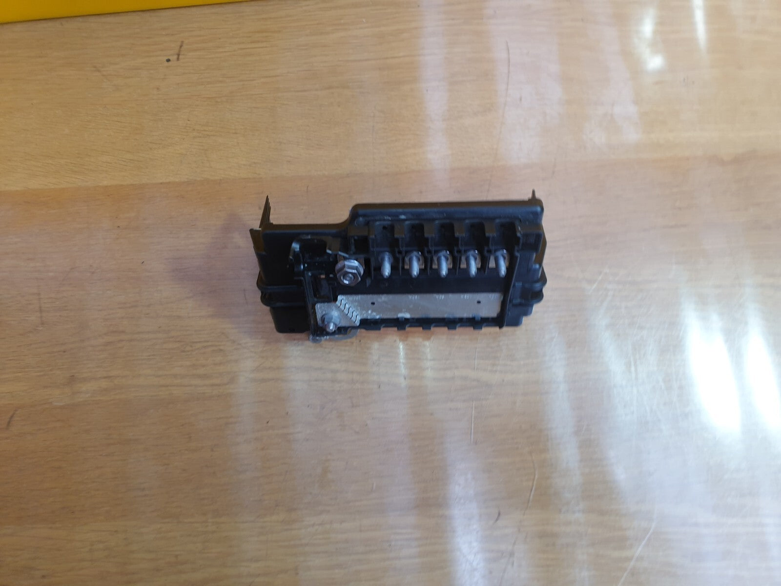 SEAT ARONA FR 1.0 PETROL 2023 BATTERY FUSE BOX 2Q0937548D Warranty A145 - Image 3