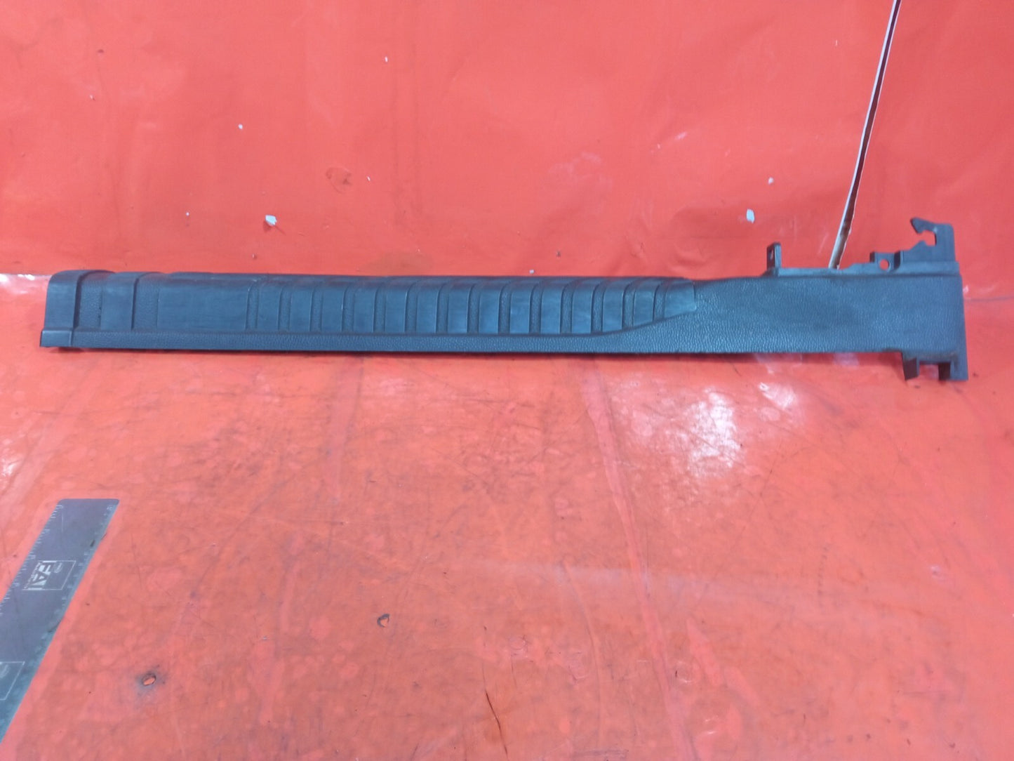 ✅FORD TOURNEO CUSTOM 2.2 DIESEL 2015 Left Door Protector Trim BK21-V13A190-AAW - Image 1