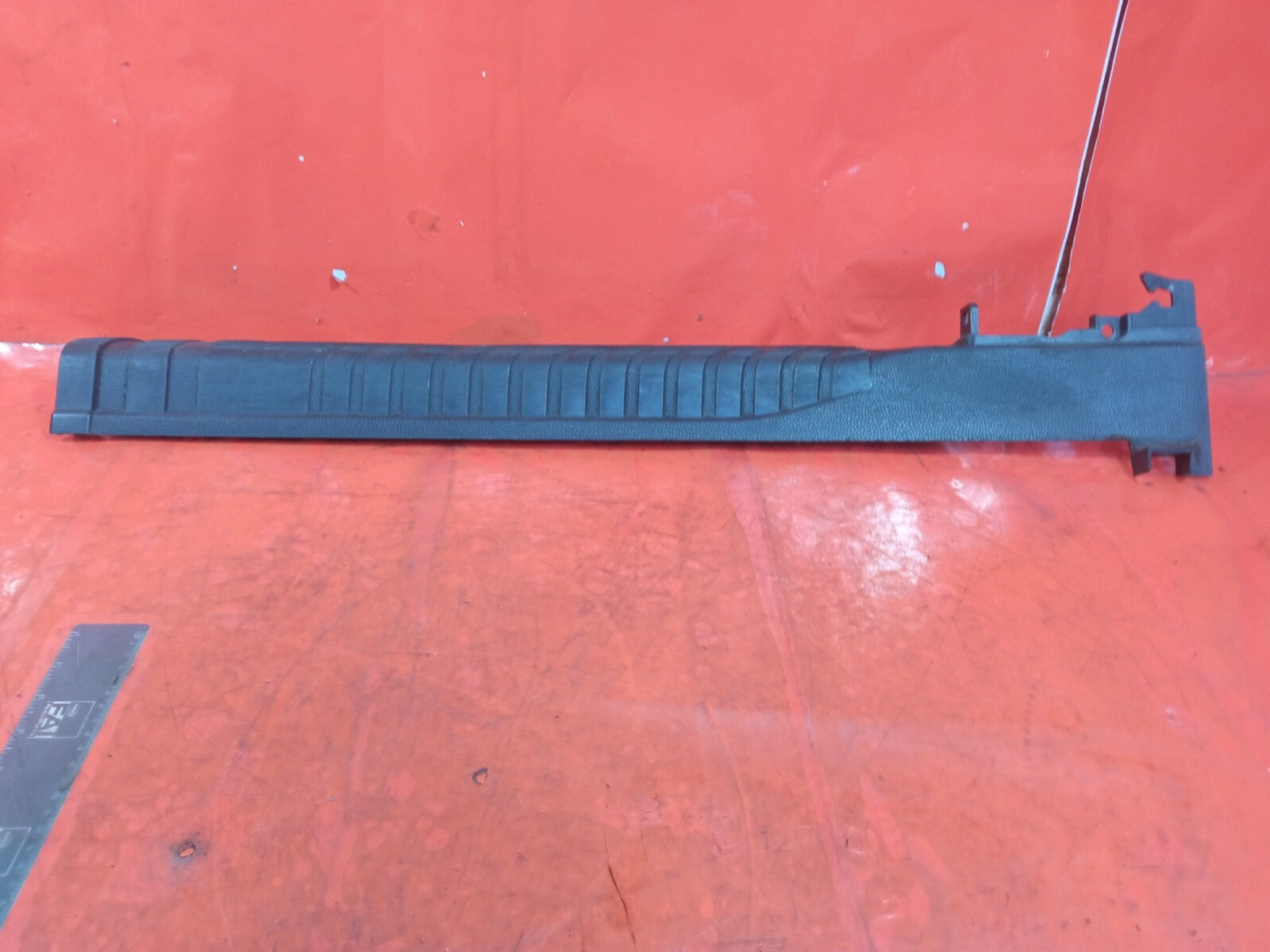✅FORD TOURNEO CUSTOM 2.2 DIESEL 2015 Left Door Protector Trim BK21-V13A190-AAW - Image 1
