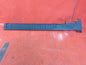 ✅FORD TOURNEO CUSTOM 2.2 DIESEL 2015 Left Door Protector Trim BK21-V13A190-AAW - Image 1