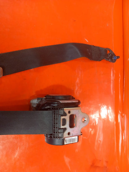 ✅2014 Ford Transit Custom Front Left Seat Belt BK21-V61294-ECW + Warranty A384 - Image 2